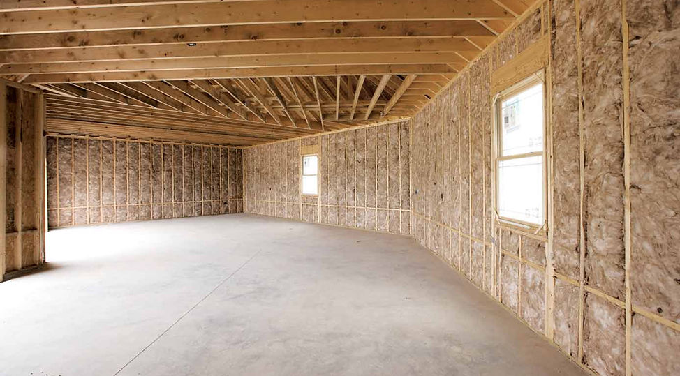 Brisbane Insulation Queensland